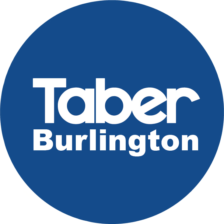 Taber Burlington